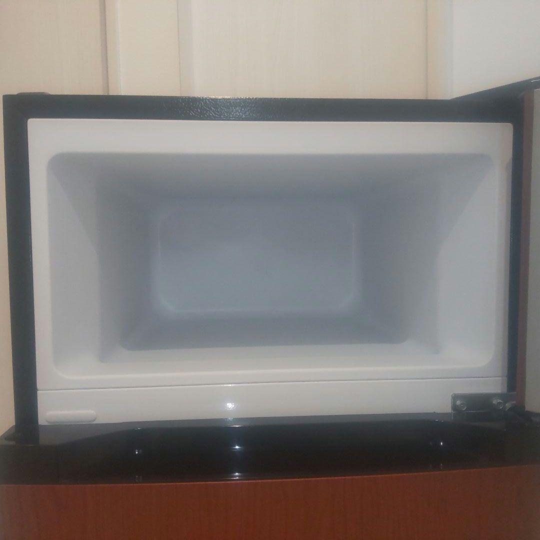 冷蔵庫・冷凍庫 Nobuyuki