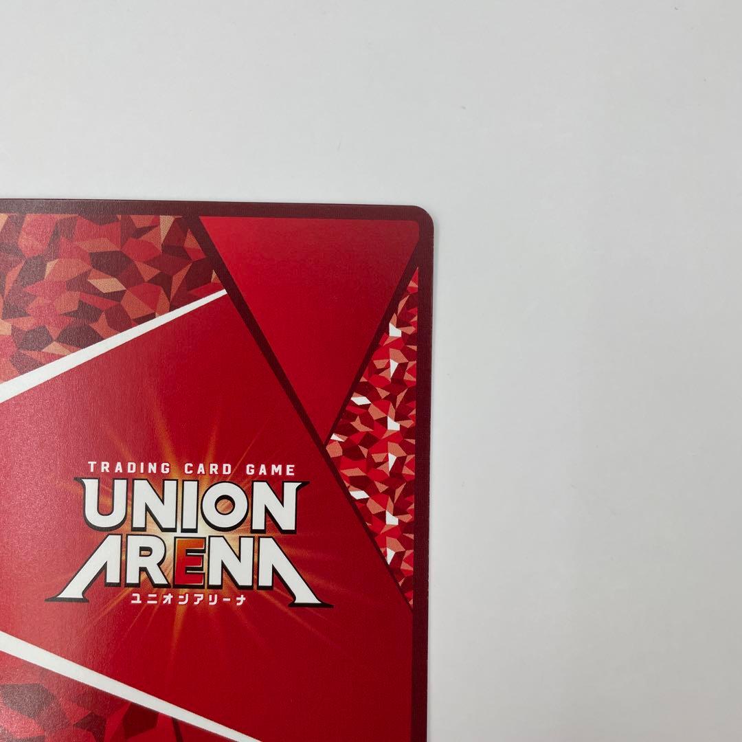 パラレル SR★★ リヴァイ 進撃の巨人　ユニオンアリーナ AOT-1-011