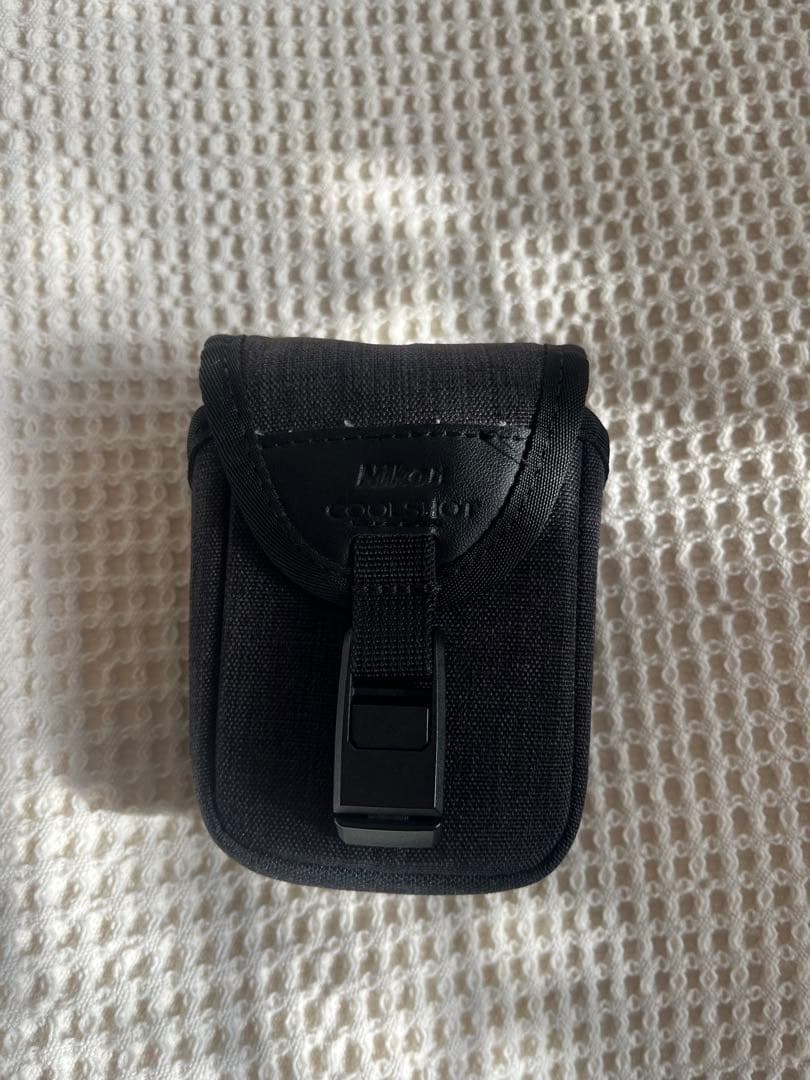 Nikon COOLSHOT PROII STABILIZED ゴルフ 距離計