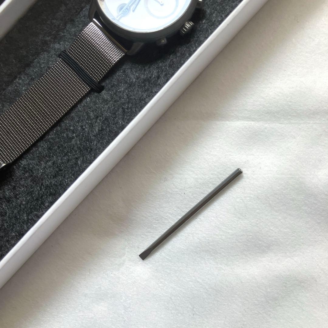 【Nordgeen】 パイオニア メンズ 腕時計