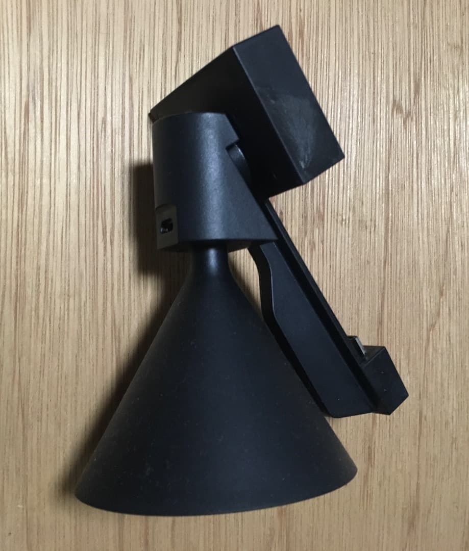 au INFOBAR xv KYX31　ナスコン