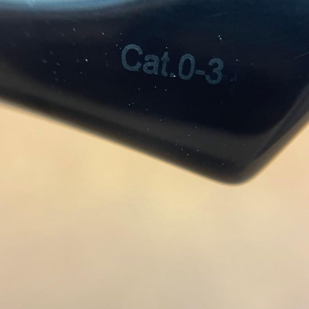 商談中 グッチ GG1536S 001 ロゴ サングラス