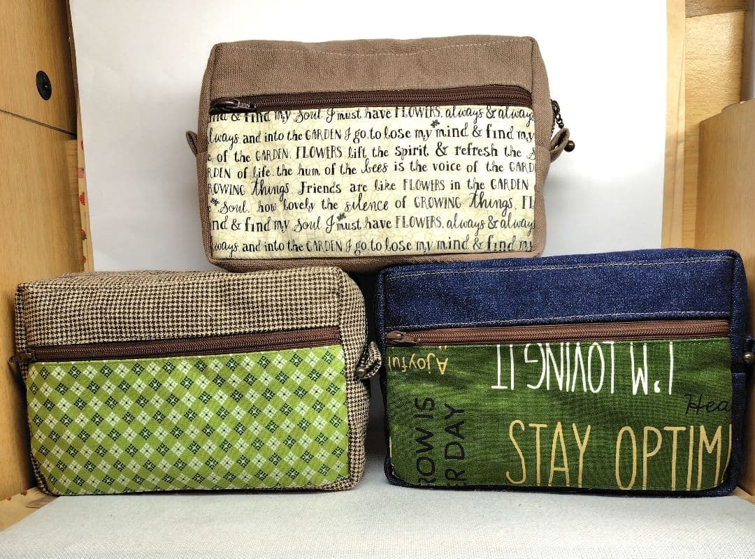 Ursula様、専用ページです。