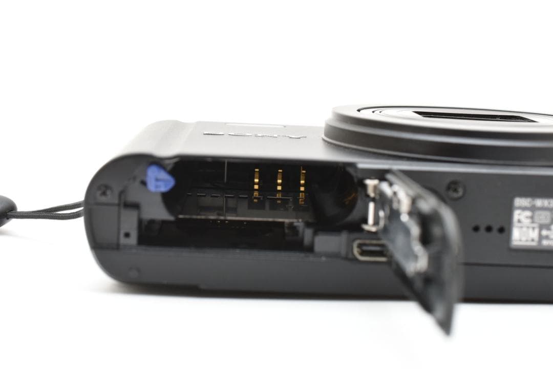 ■ 美品 ■ ソニー　SONY Cyber-shot DSC-WX350