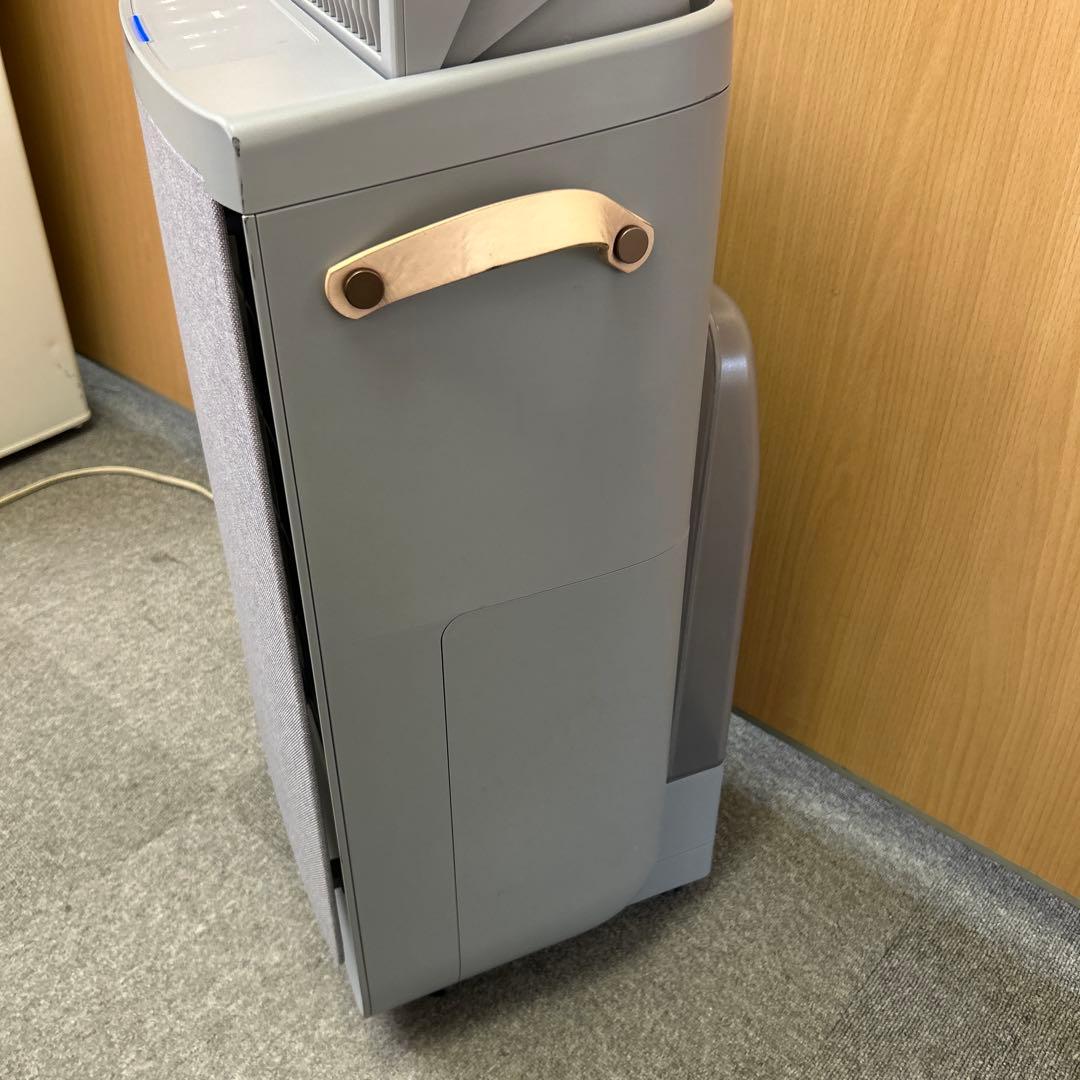 エレクトロラックス アルティメイトホーム700 加湿空気清浄機