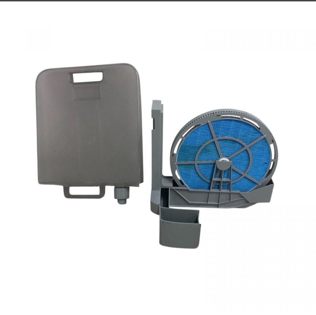 エレクトロラックス アルティメイトホーム700 加湿空気清浄機