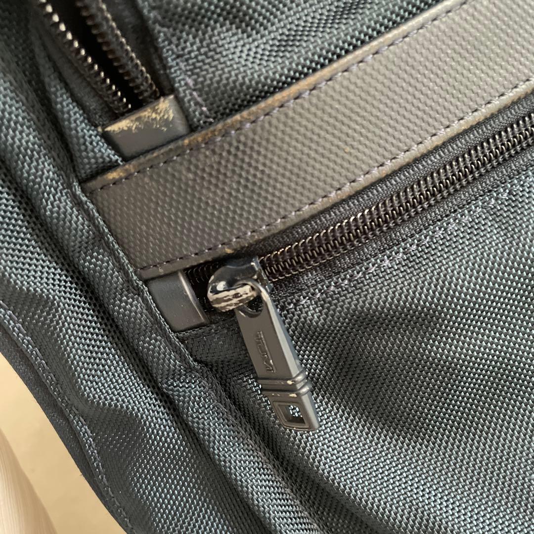 再値下げ【入手困難】SHIS別注TUMI: エクスパンダブルトートバッグ