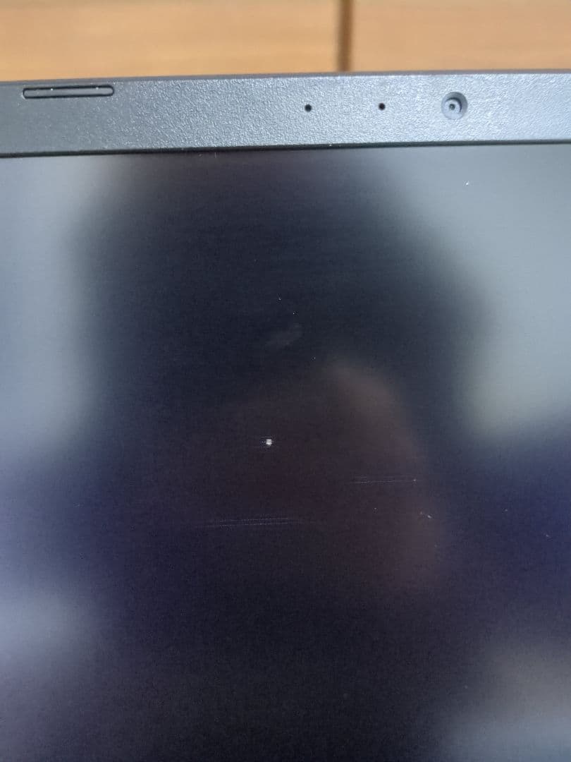 VivoBook 14 M413DA Ryzen 3・4GB・128GB SSD