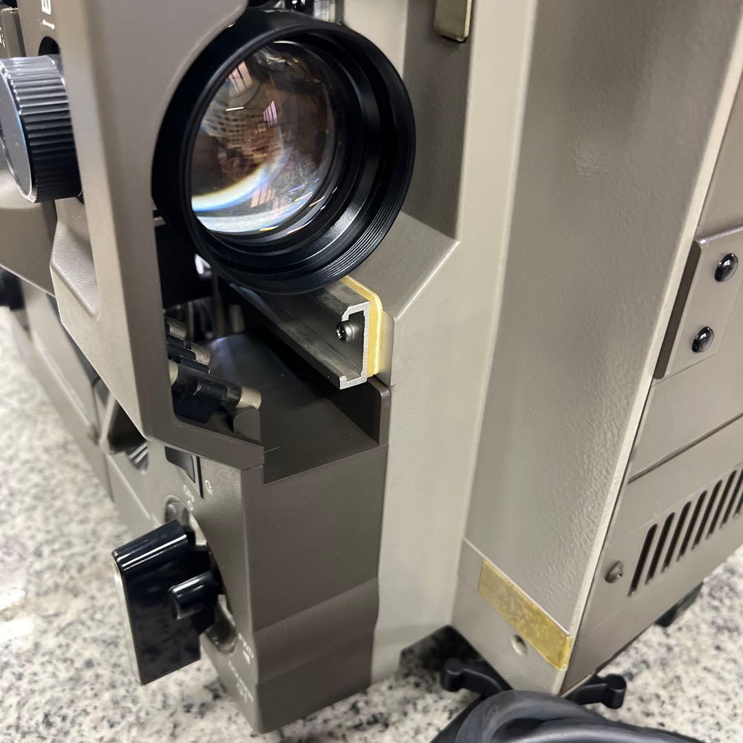 ★ ELMO エルモ CX-350E XENON 映写機 プロジェクター 格安