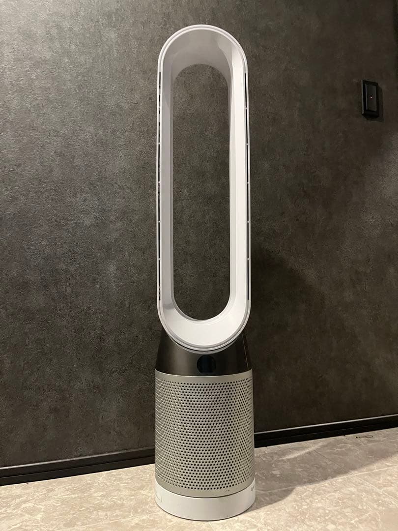 dyson ダイソン TP03WS 空気清浄機付き扇風機