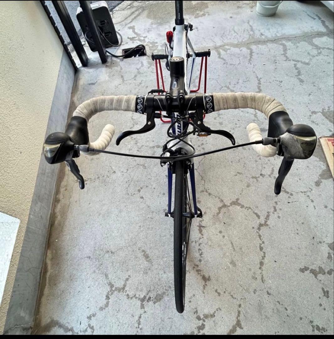 確認中　購入不可　GIANT DEFY4 Sサイズ　2016年