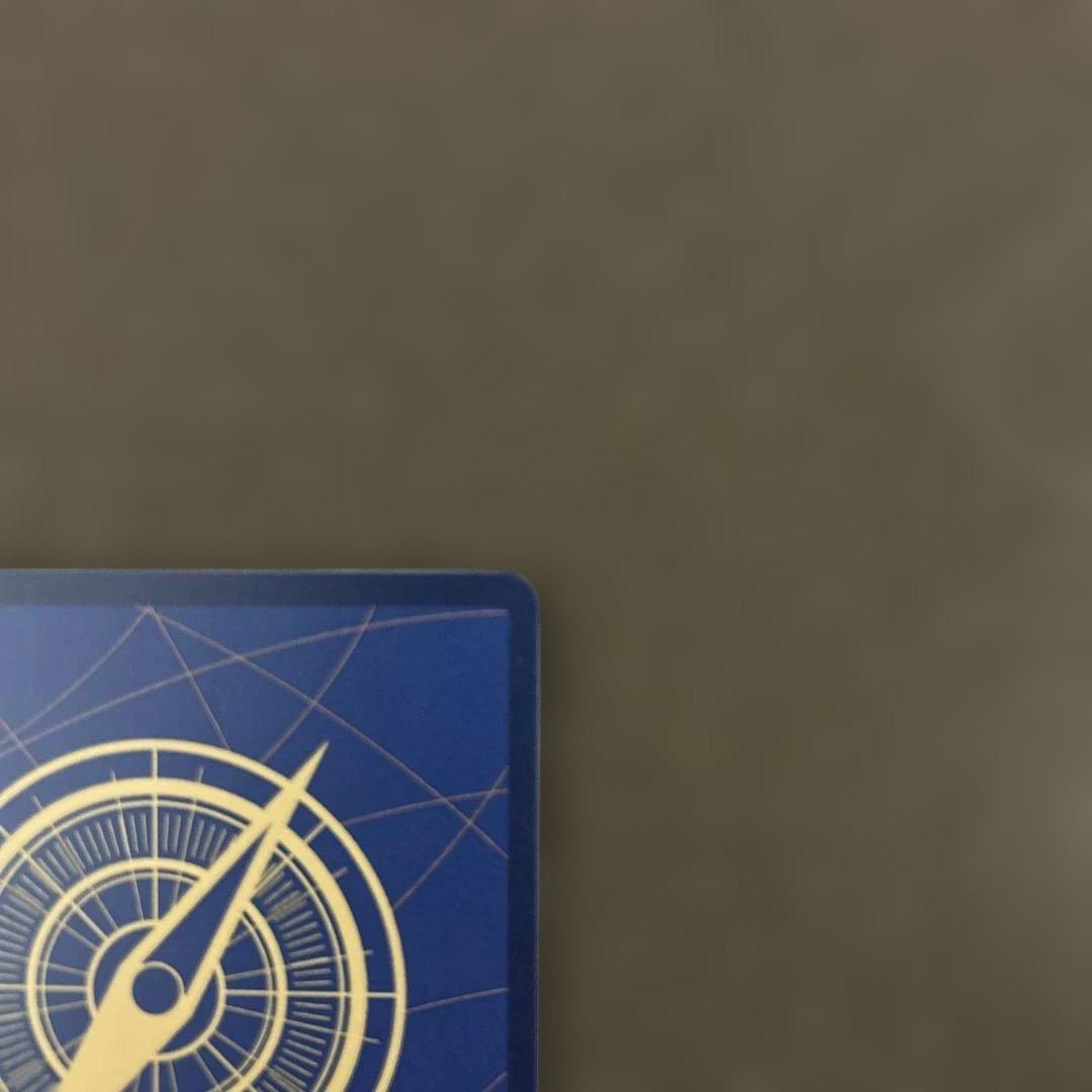 ワンピース カードゲーム ペローナ spパラレル