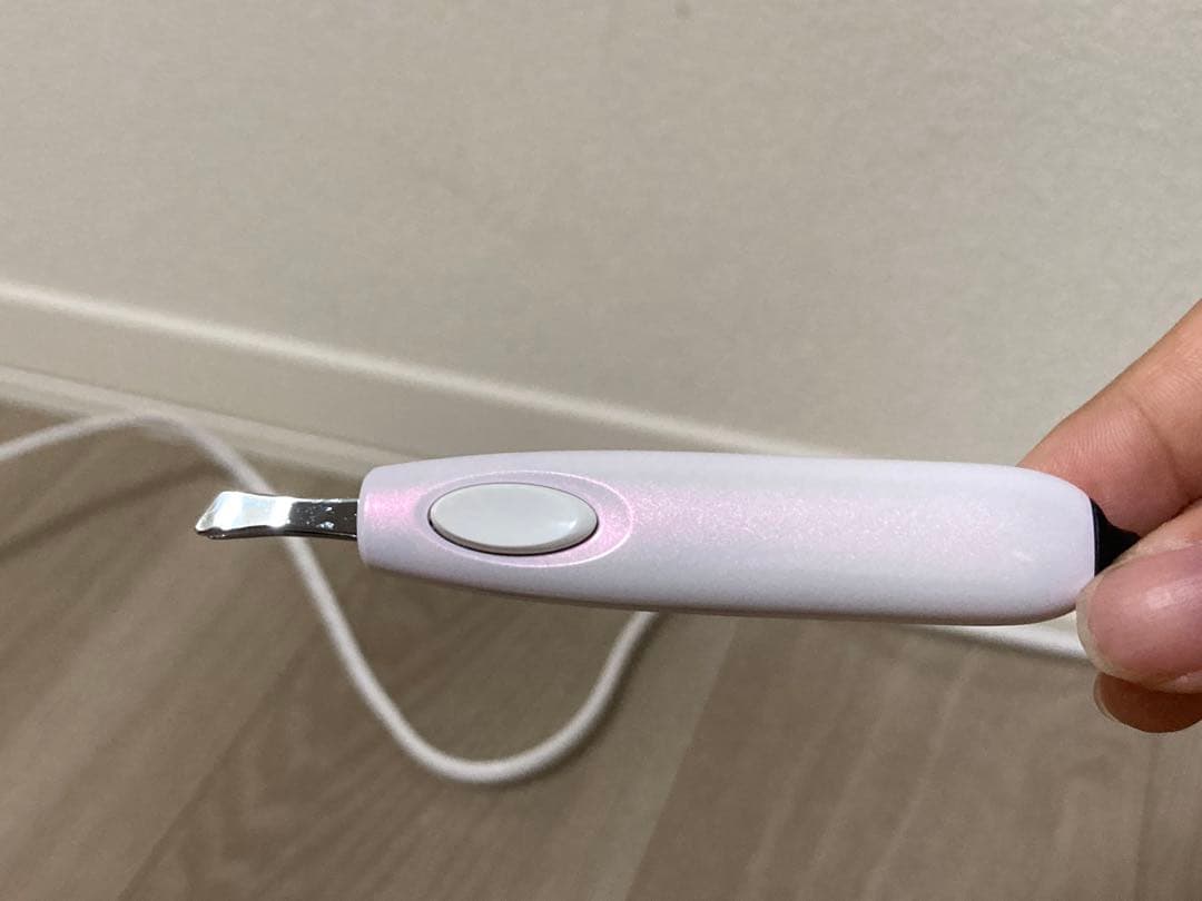 ケノン　脱毛器　ver.4.1 NIPL-2080