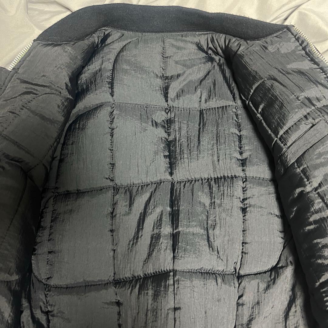 80s Korean souvenir jacket コリジャン　スカジャン