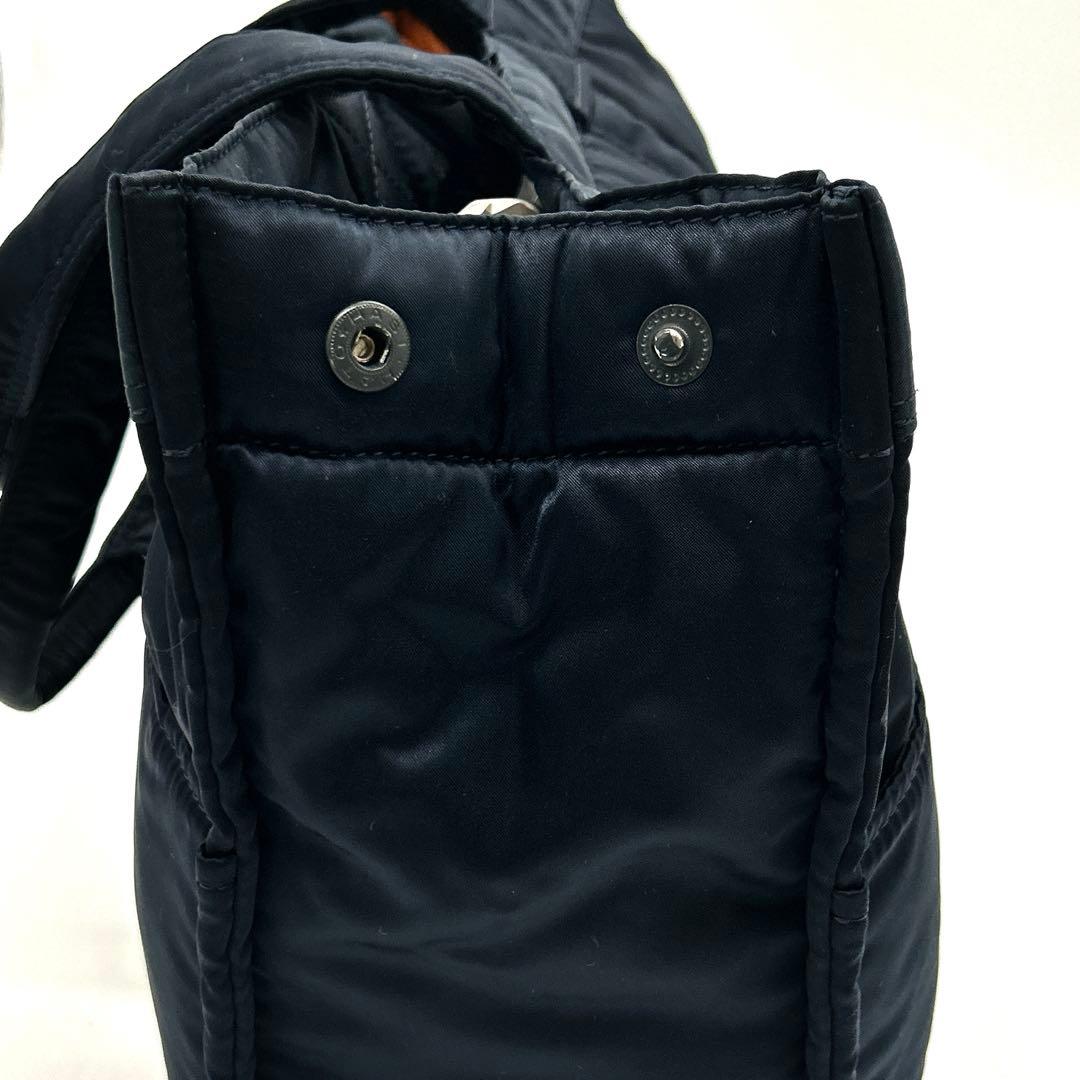 HEADPORTER TANKER トートバッグ Lサイズ 肩掛け 藤原ヒロシ