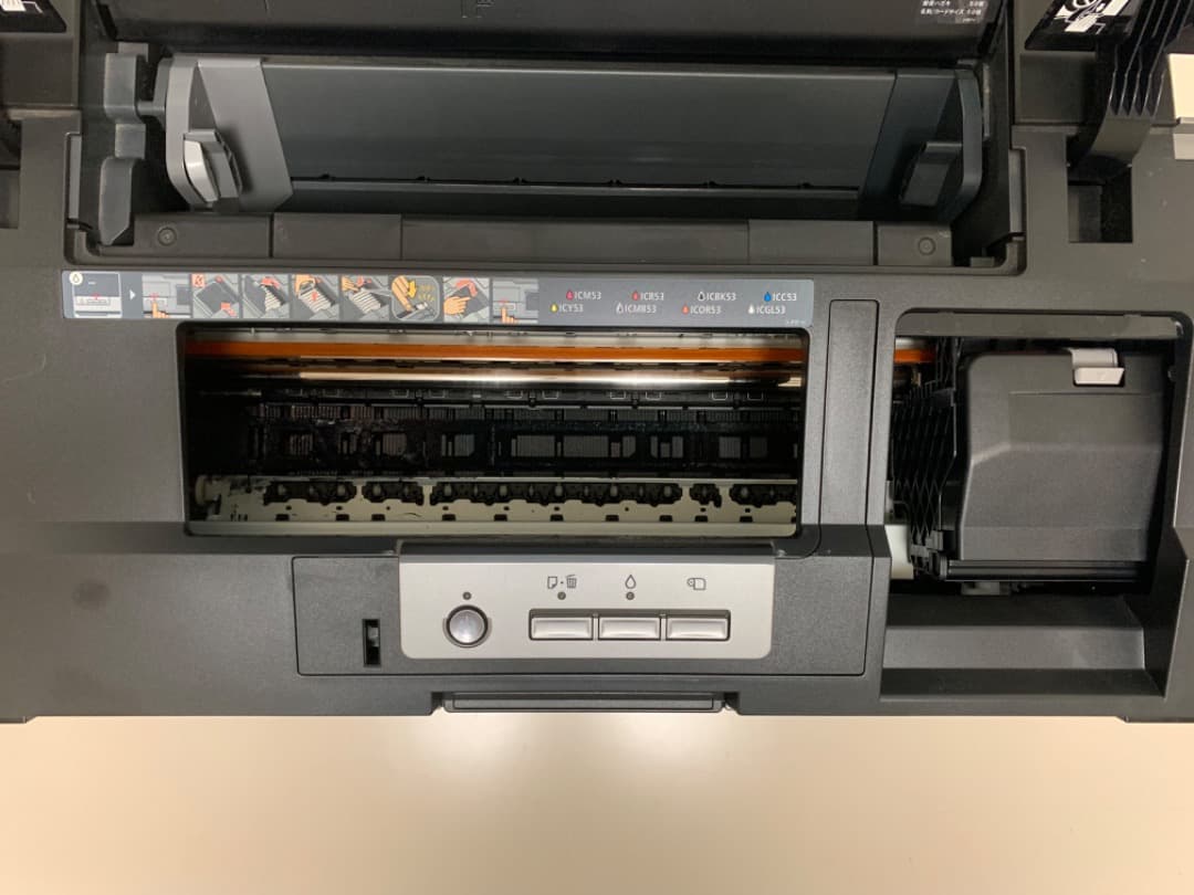 【ジャンク品】エプソン PX-G5300