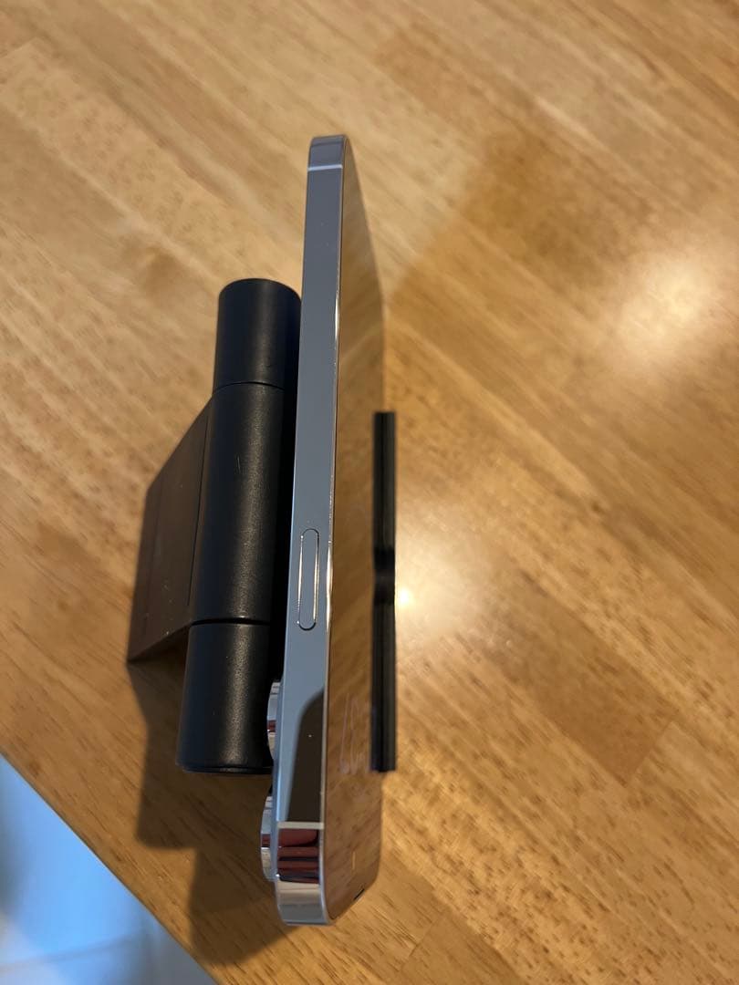 極美品　iPhone14ProMax 中古本体