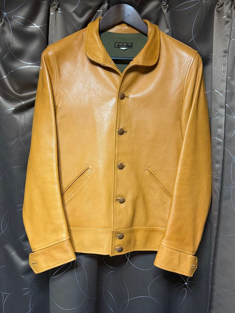 WESTRIDE【WATSONVILLE】 SIZE38