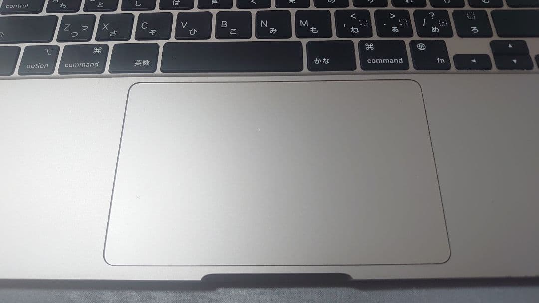 13.6インチMacBook Air 2022 M2 ジャンク品　スターライト