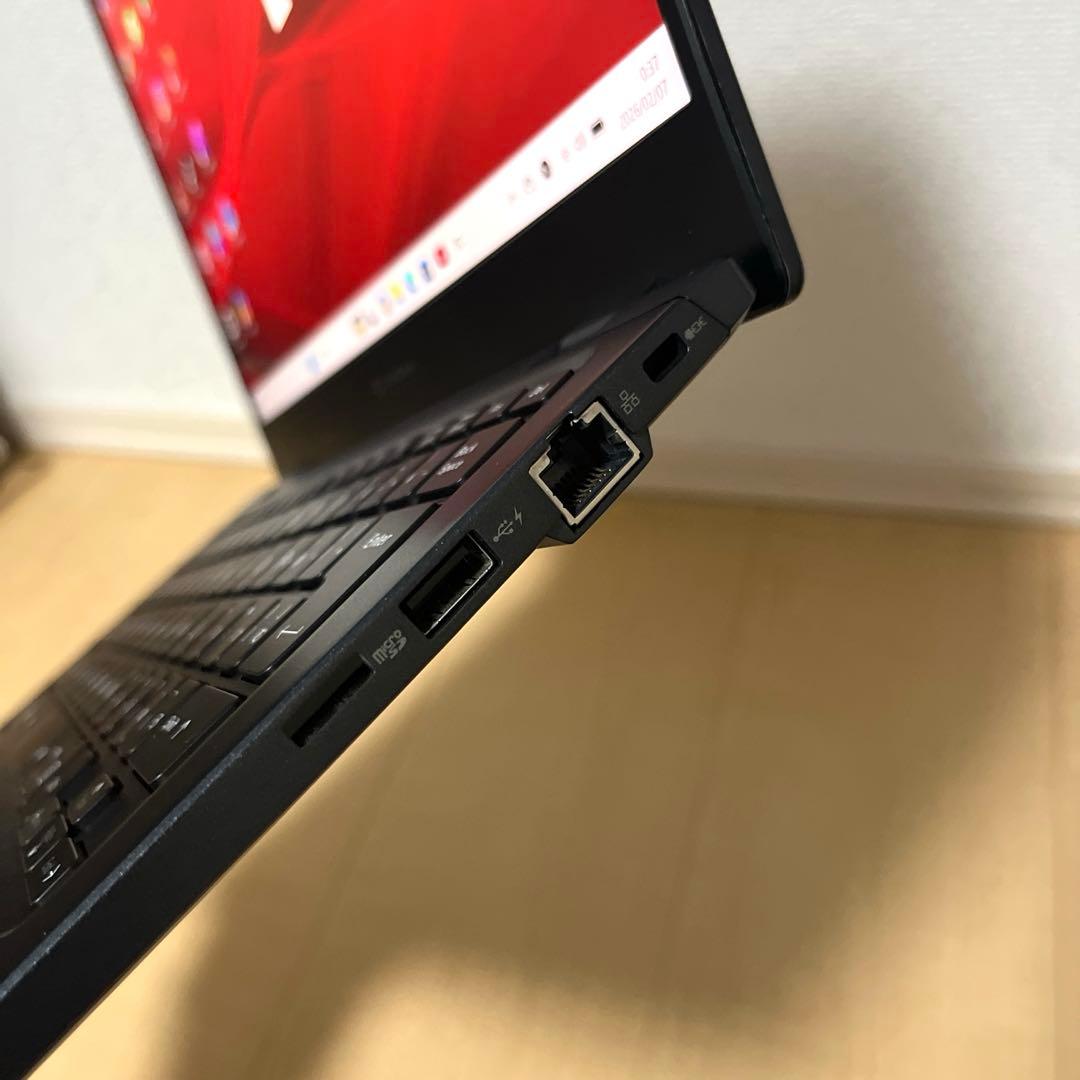 Core i5 11Gen 2021年 Dynabook ノートパソコン