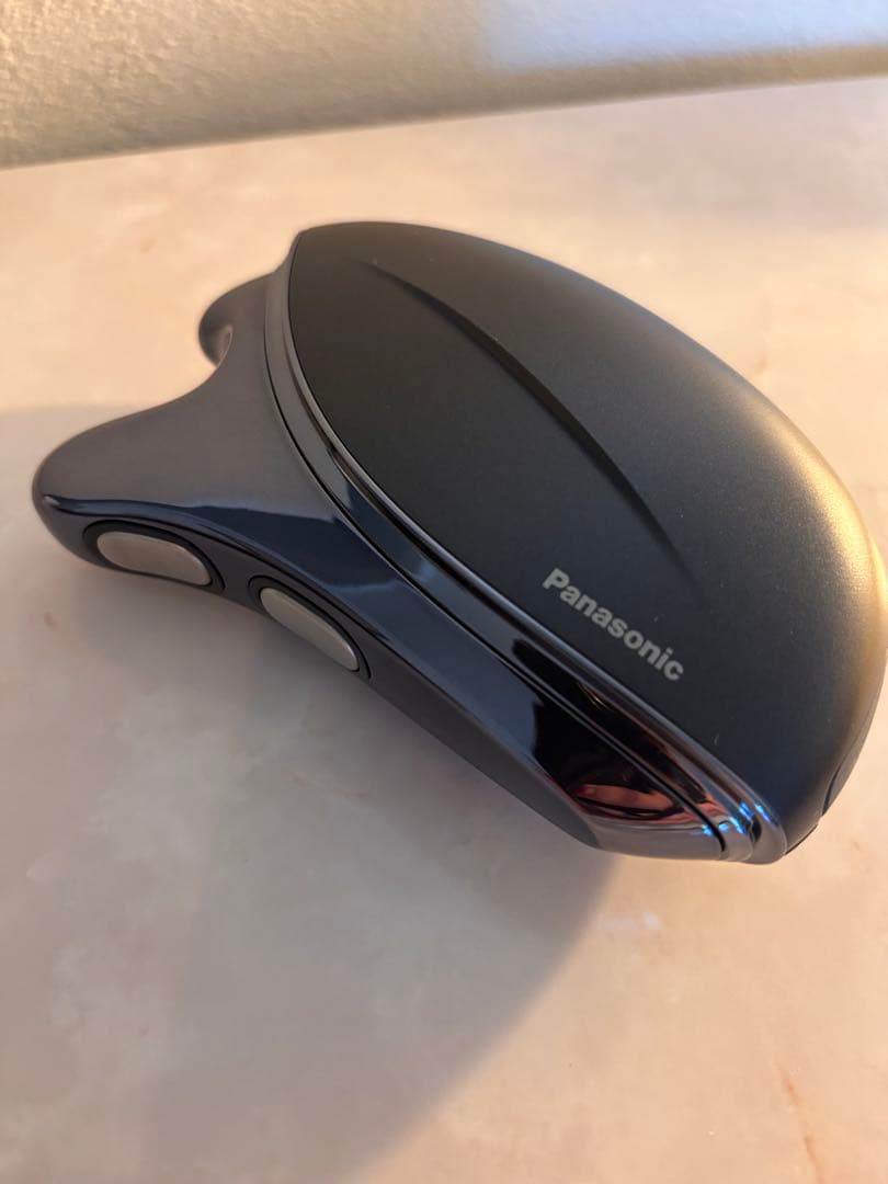 ボディ・フェイスケア Panasonic EH-SP85-K BLACK