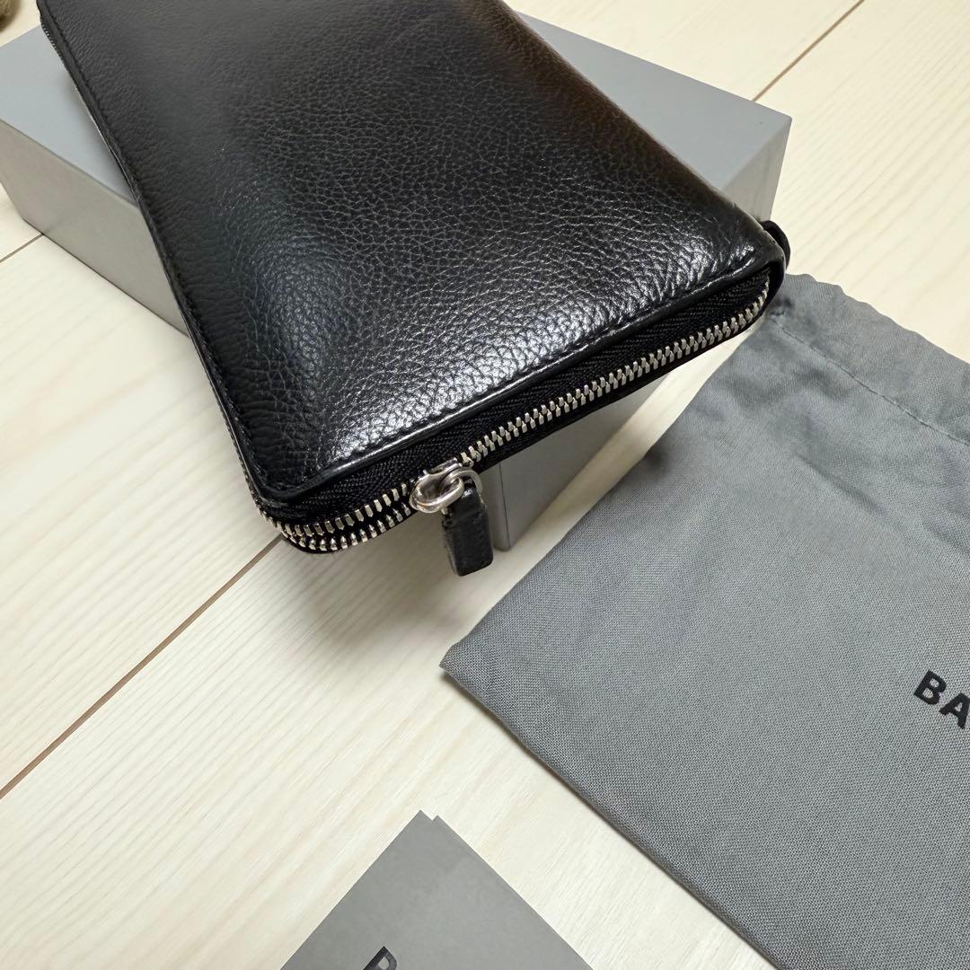 ny　BALENCIAGA バレンシアガ 長財布