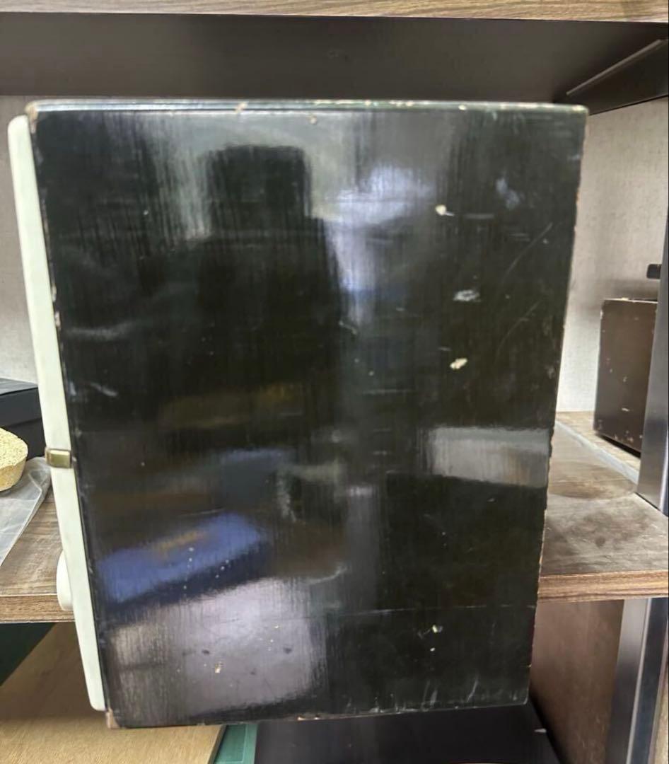 真空管ラジオ SANYO SS-650 昭和レトロ アンティーク 音流れました