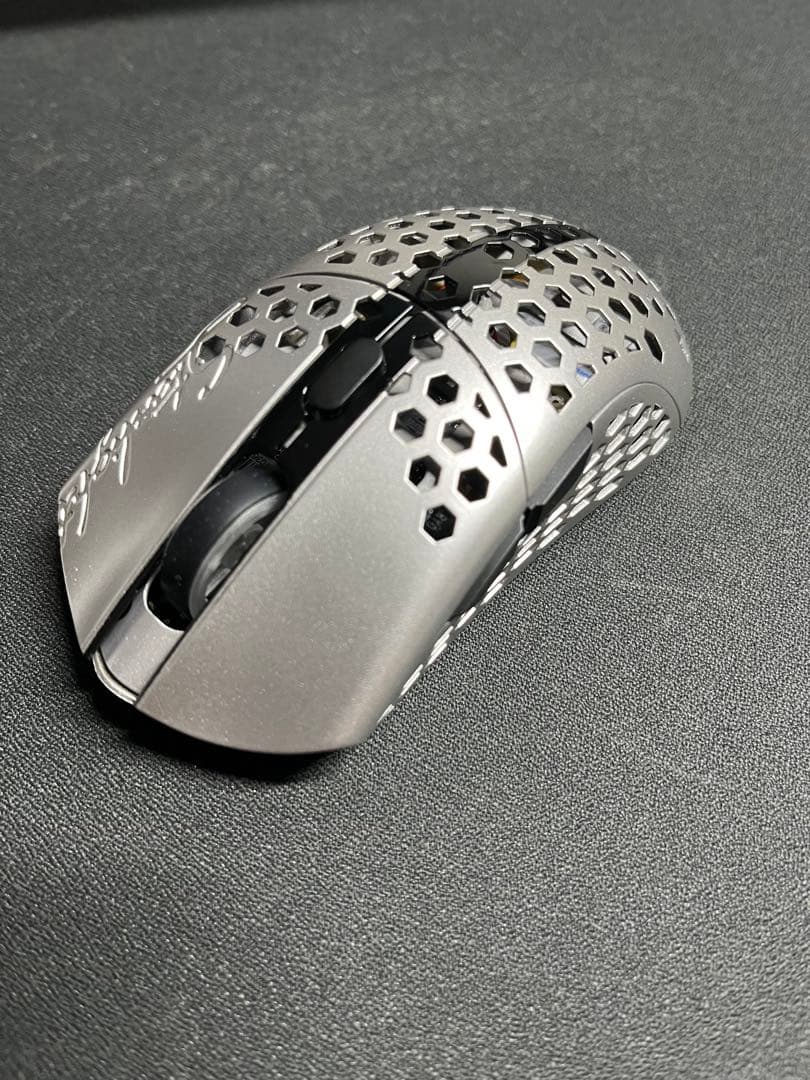 マウス・トラックボール finalmouse starlight pro Tenz