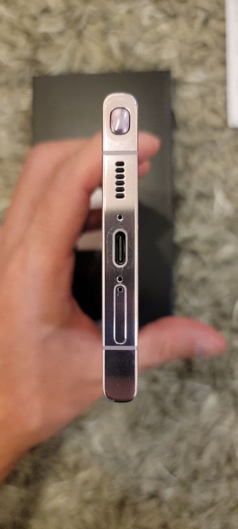 Galaxy S23 Ultra 本体 256GB SM-S9180