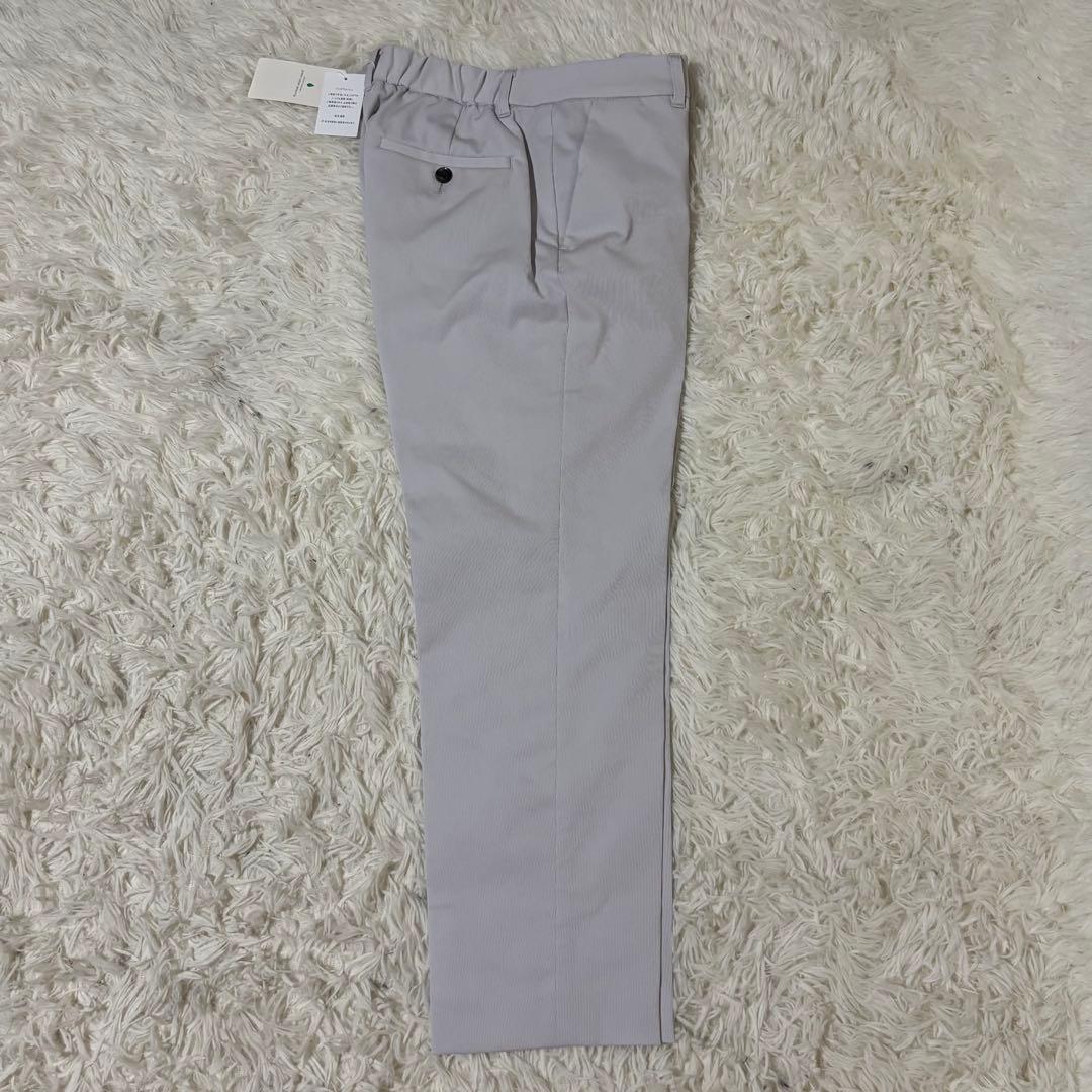 ✨新品・未使用✨グリーンレーベルリラクシング セットアップ 洗濯可 ストレッチ製