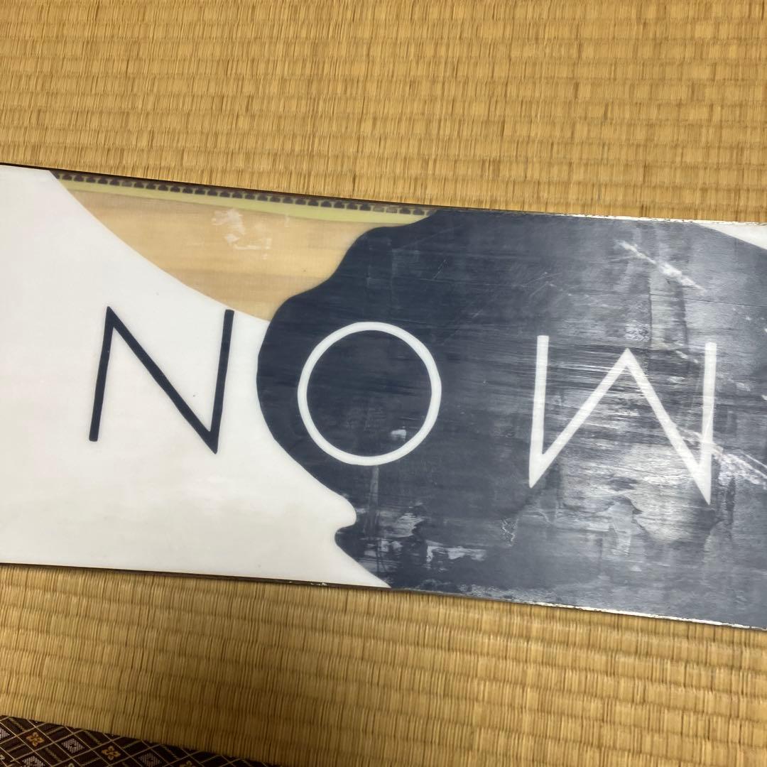 Salomon スノーボード 146 ロータス