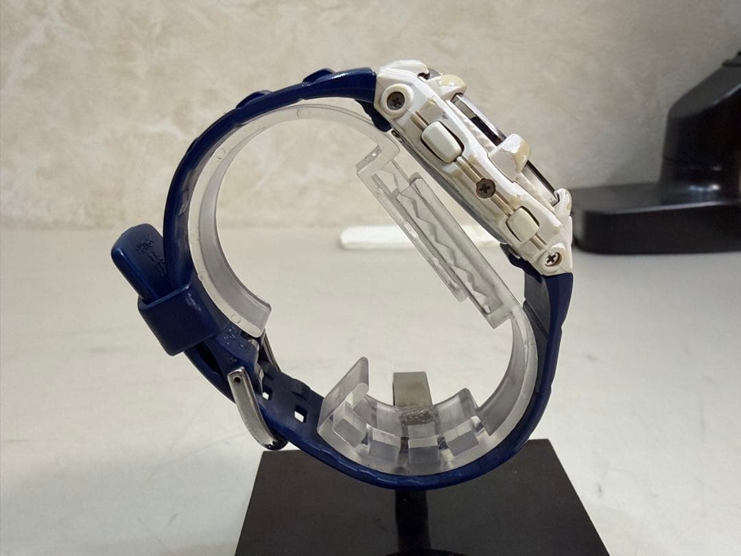 CASIO Baby-G BGR-3003K 腕時計