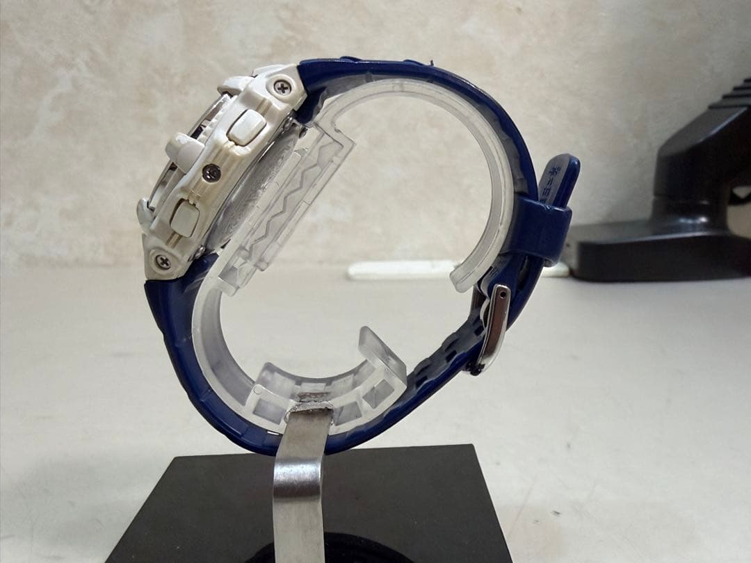 CASIO Baby-G BGR-3003K 腕時計