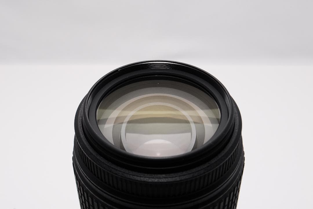 ＫNikon AF-S 55-300mm 1:4-5.6 ED VR