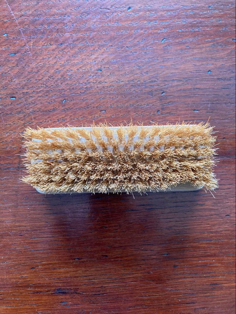 ★まりも★VAN 本 ブック ライター ブラシ 灰皿 セット