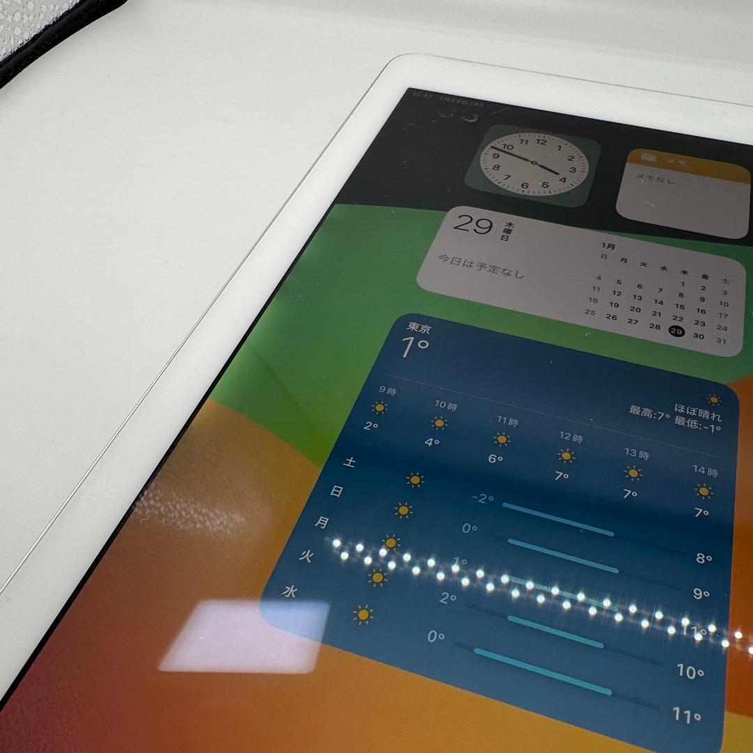 【ジャンク】Apple iPad pro 12.9インチ 第2世代