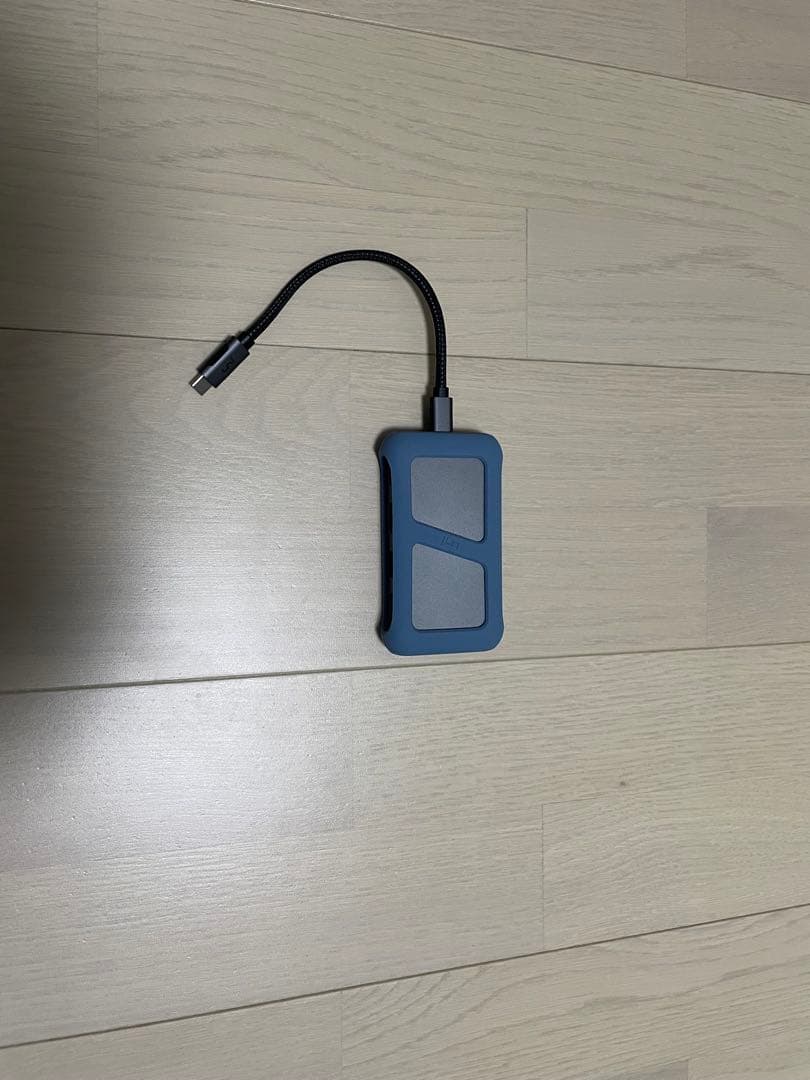 M1 MacBook Air SSD512GB メモリ16GB ゴールド