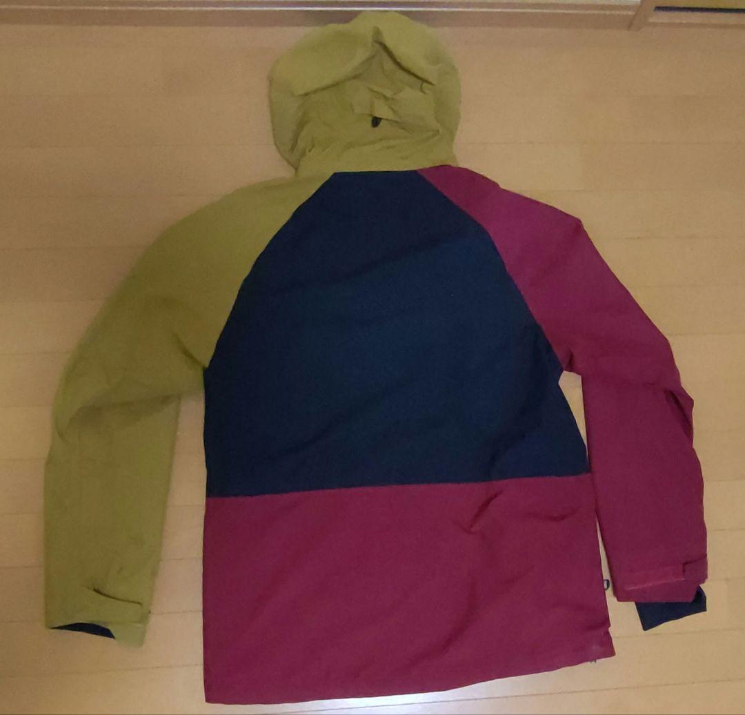 686 GORE-TEX　スノーボード　スキー　ウェア　ゴアテックス