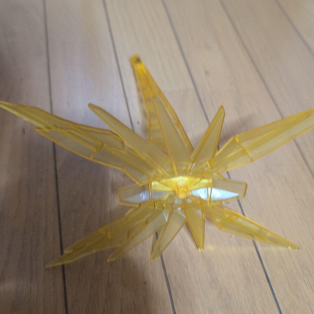 MGデスティニーガンダムハイネ専用機ミキシング＋デスティニーガンダムジャンク