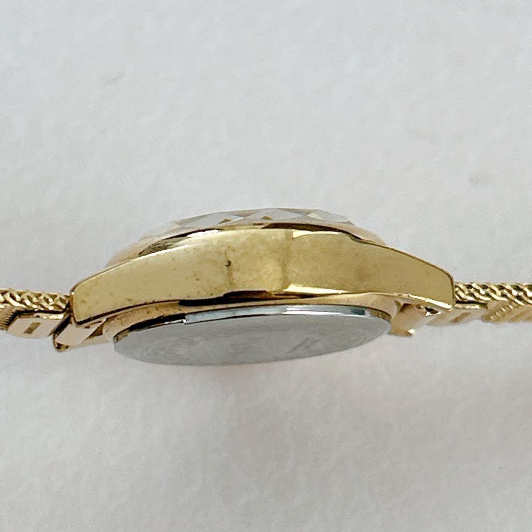 【agete】レディース腕時計✧*。