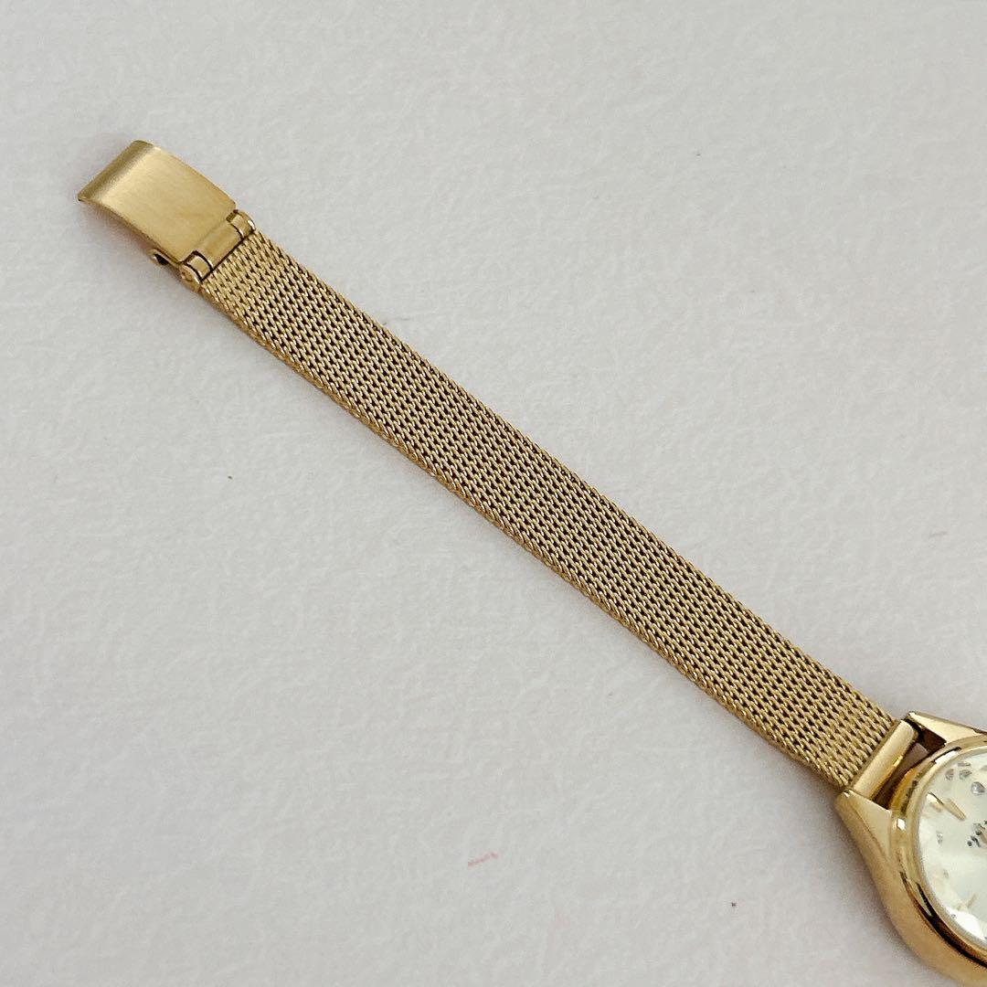 【agete】レディース腕時計✧*。