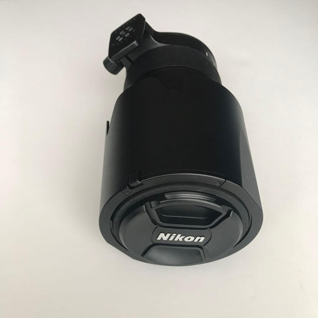 その他 Nikon AF-S NIKKOR 80-400mm 1:4.5-5.6 ED