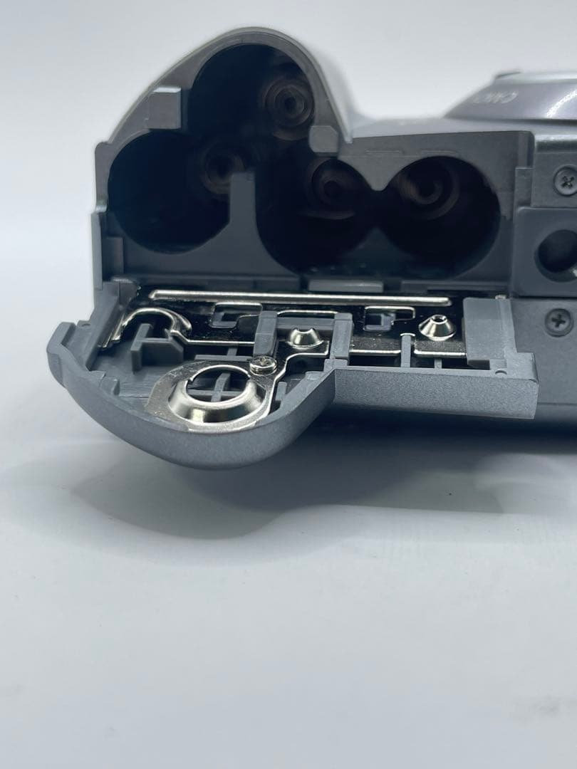 B　Canon PowerShot A40 デジタルカメラ 本体