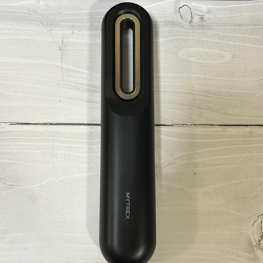 【美品】MYTREX マイトレックス プルーヴ PROVE 美顔器 電気ブラシ