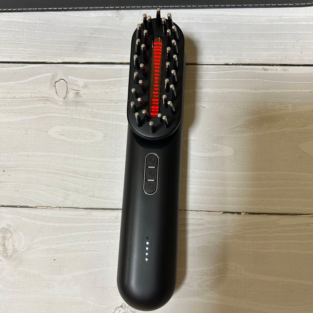 【美品】MYTREX マイトレックス プルーヴ PROVE 美顔器 電気ブラシ