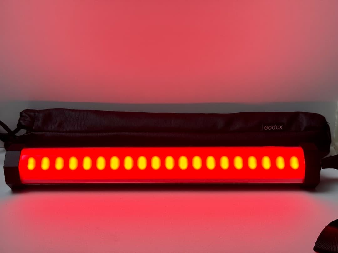 Godox TL30 チューブライト