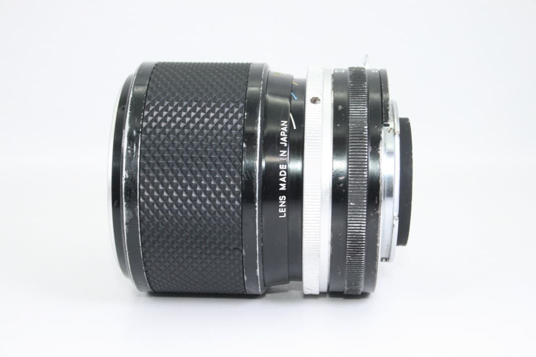 NIKON Ai ZOOM NIKKOR 43-86mm F3.5 完動品#58