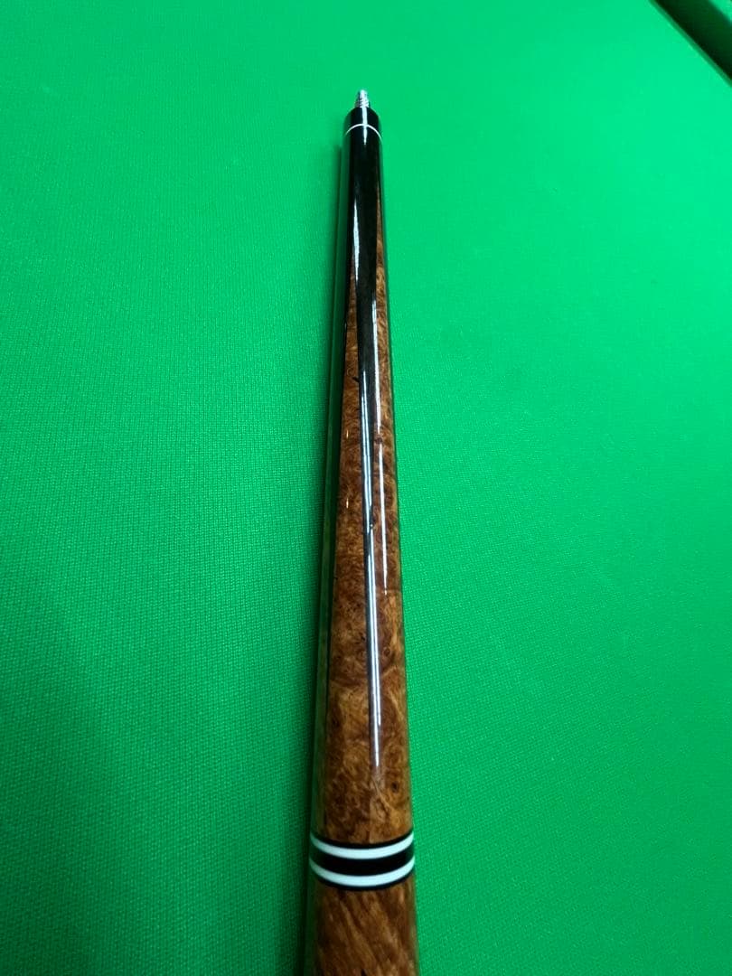 ビリヤード Icelake