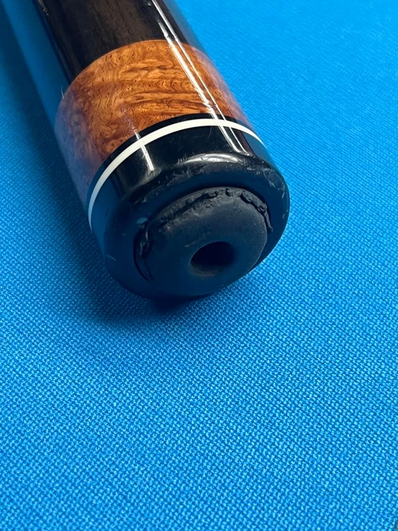 ビリヤード Icelake