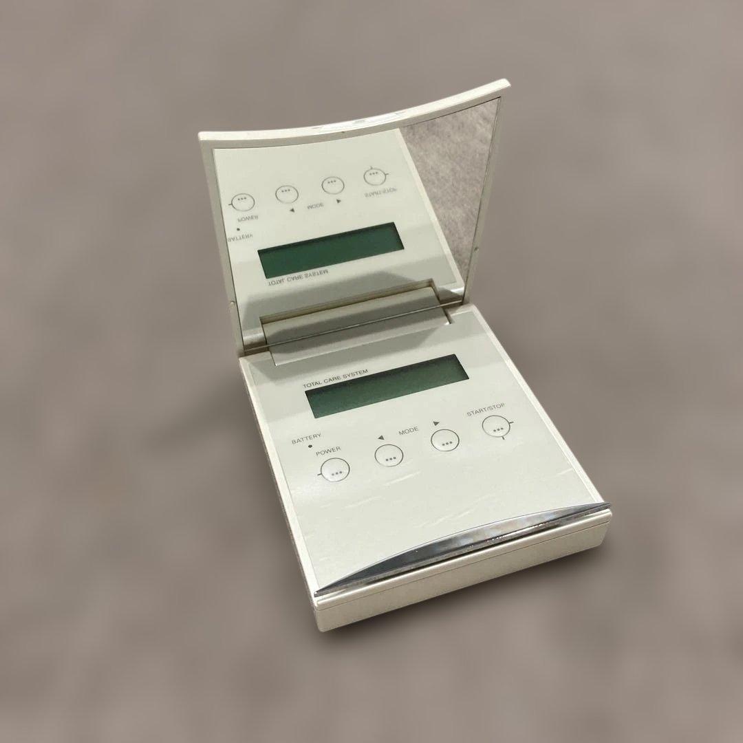 ボディ・フェイスケア COSMO BEAUTY Face&Beauty totalcareSystem